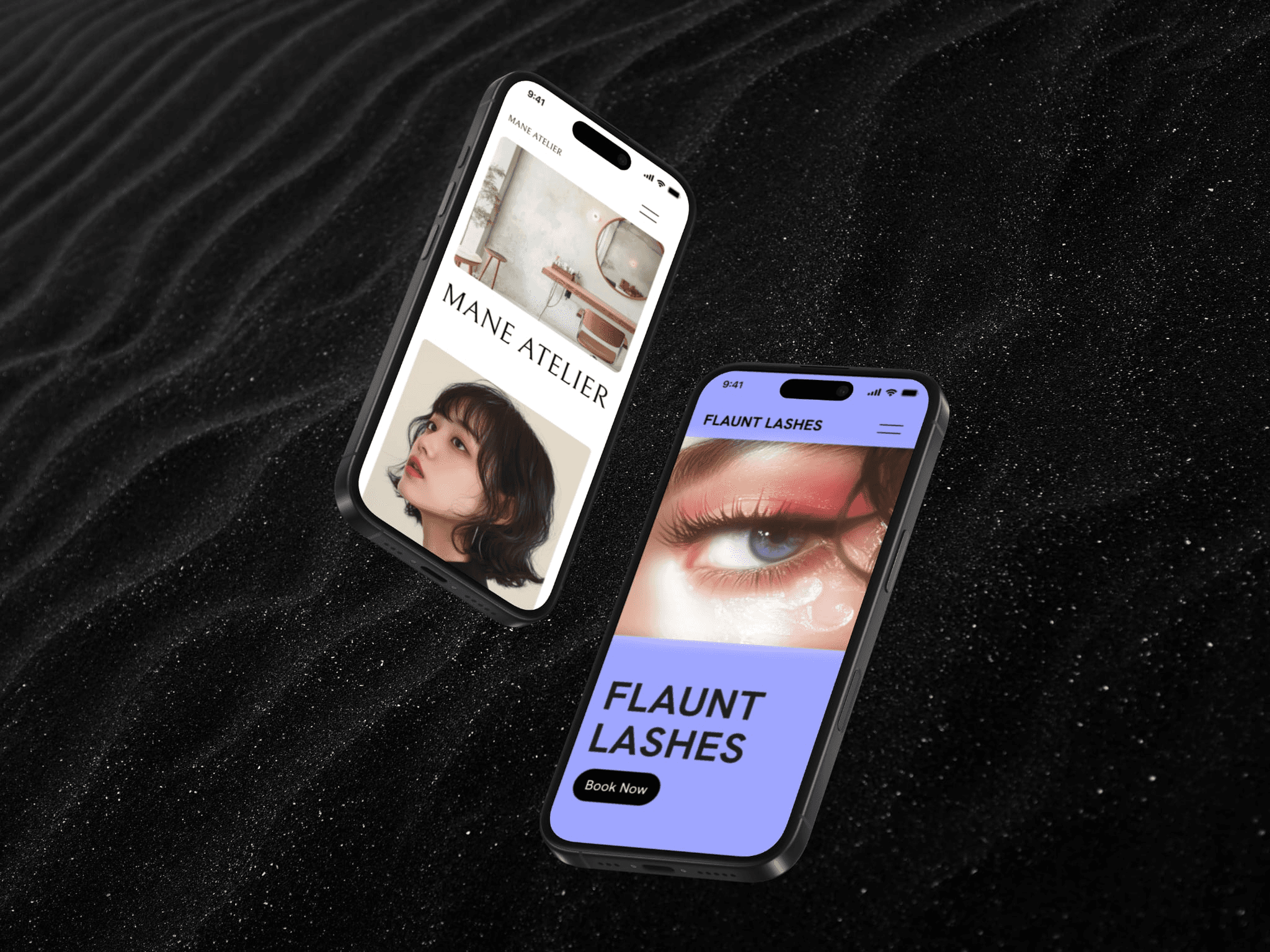 Gloss Themes: Website Themes
